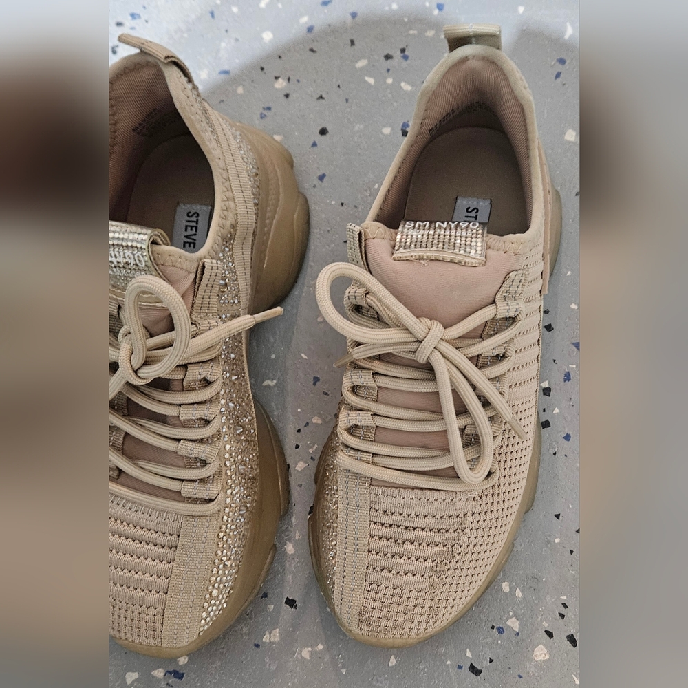 Steve Madden Maxima - Picture 3 of 4